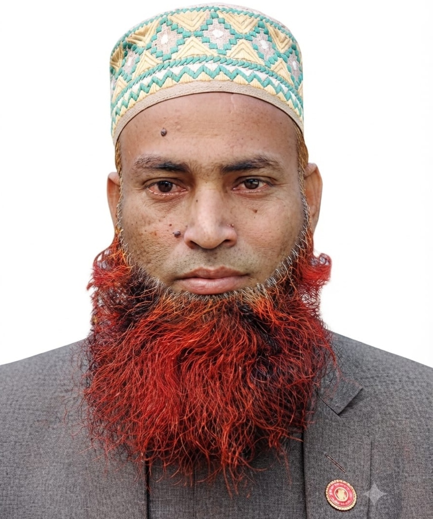 কে,এম আসাদুজ্জামান নূর
